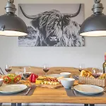 Wiking-koje 1 Lejlighed Slesvig