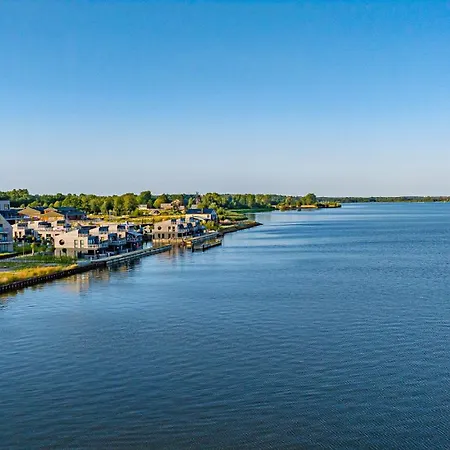 Apartament Wiking-koje 1 Szlezwik