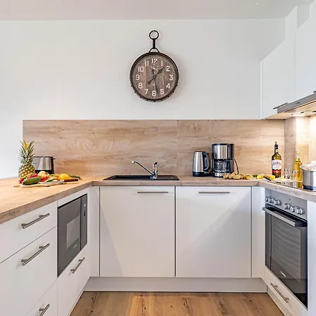 Wiking-koje 1 Szlezwik