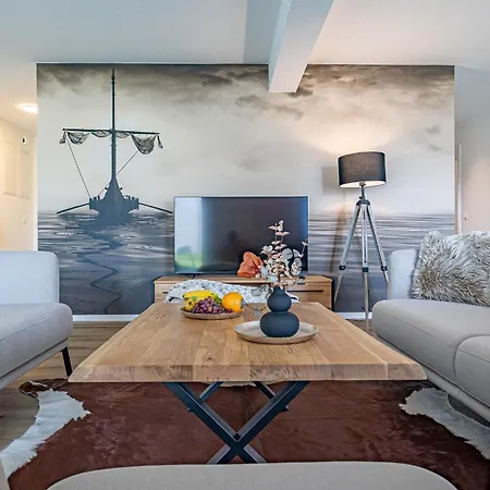 Wiking-koje 1 * Szlezwik