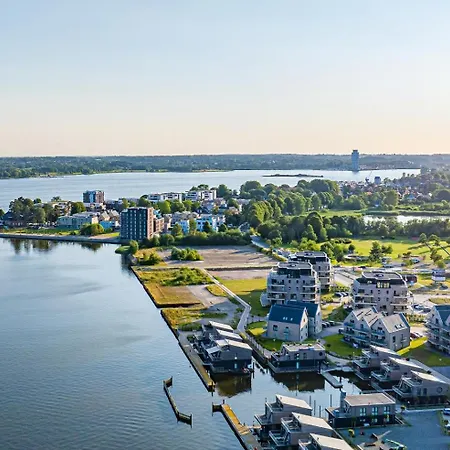 Wiking-koje 1 Apartament