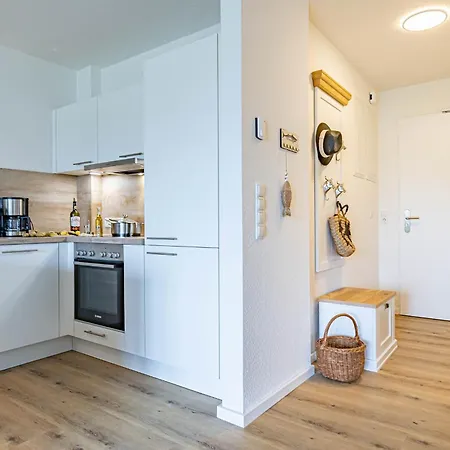 Wiking-koje 1 Apartament *