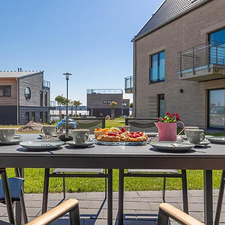 Wiking-koje 1 * Schleswig