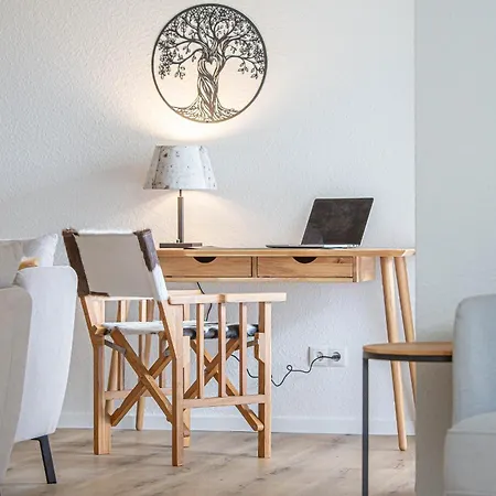 Wiking-koje 1 * Schleswig