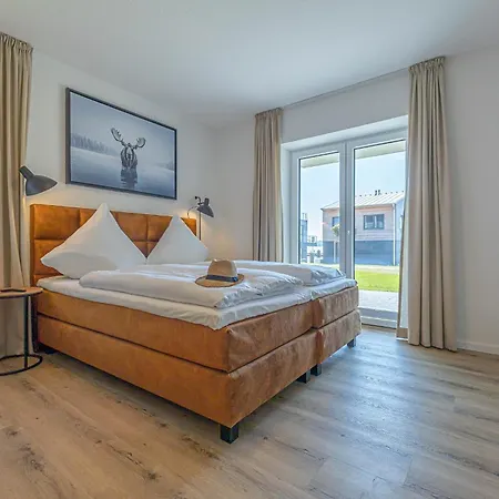 Wiking-koje 1 Apartament *