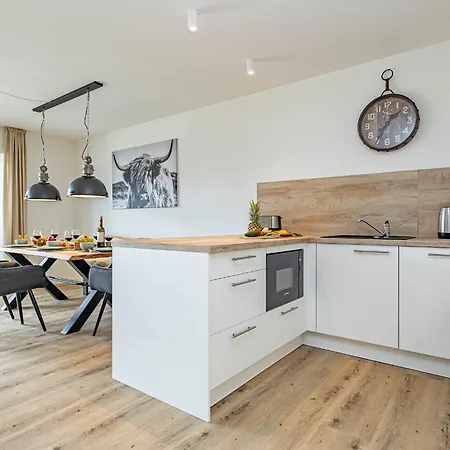 Wiking-koje 1 Szlezwik