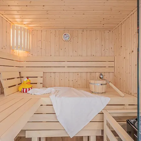 Wiking-koje 1 Apartament