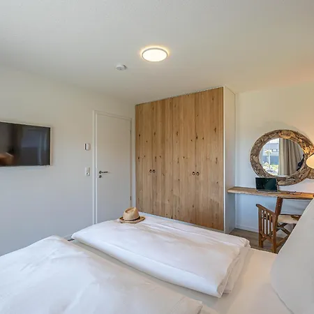 Apartament Wiking-koje 1