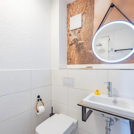 Wiking-koje 1 * Szlezwik