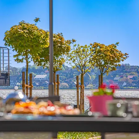 Lägenhet Wiking-koje 1