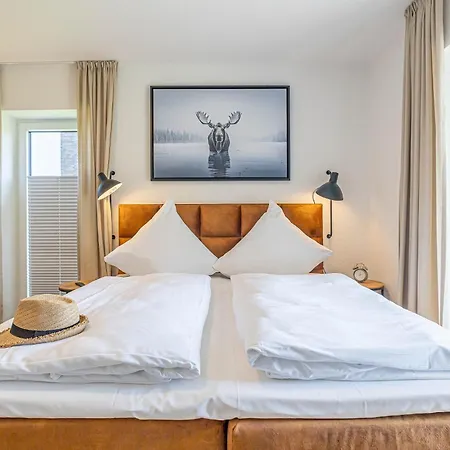 Apartament Wiking-koje 1 *