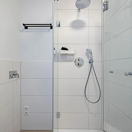 Wiking-koje 1 Apartament Szlezwik