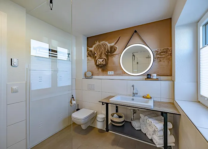 Wiking-koje 1 Appartamento